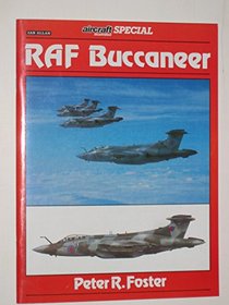 RAF Buccaneer