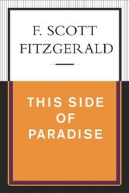 This Side of Paradise (The World's Best Reading)