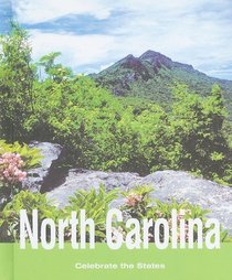 North Carolina (Celebrate the States)