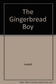 The Gingerbread Boy (Favorite Fairy Tales)