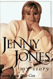 Jenny Jones: My Story