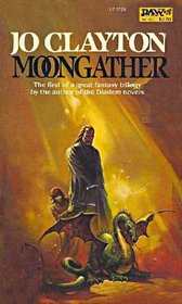 Moongather (Duel of Sorcery, Bk 1)