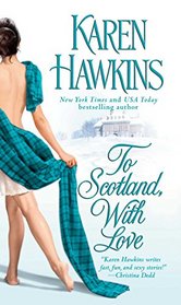 To Scotland, With Love (The MacLean Curse Series)