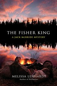 The Fisher King: A Jack McBride Mystery