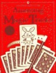 Amazing Magic Tricks Kid Kit (Usborne Kid Kits)