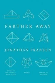 Farther Away