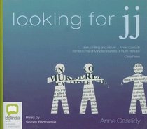 Looking for Jj: Library Edition