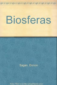 Biosferas (Spanish Edition)