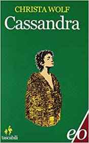 Cassandra (Italian Edition)