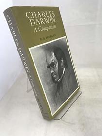Charles Darwin, a companion