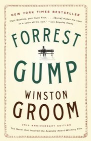 Forrest Gump (Vintage)