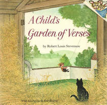 A Child's Garden of Verses: A Selection of Twenty-Four Poems