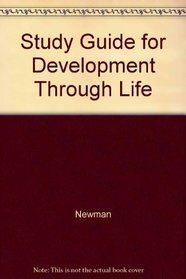 Development Through Life (Student Study Guide)