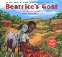 Beatrice's Goat