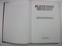 Planetary Geology