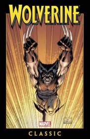 Wolverine Classic, Vol. 5 (v. 5)