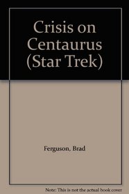 Crisis on Centaurus #28