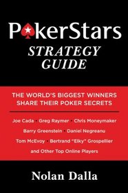The Pokerstars Strategy Guide
