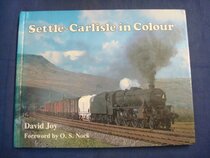 Settle-Carlisle in colour