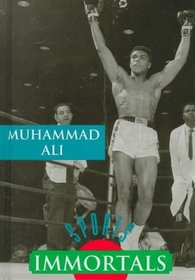 Muhammad Ali (Sports Immortals)