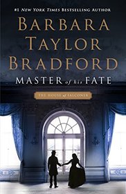 Master of His Fate (House of Falconer, Bk 1)