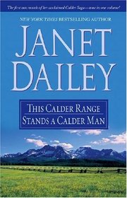 This Calder Range /  Stands a Calder Man (2 in1)