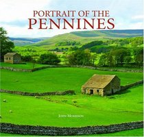 Portrait of the Pennines (Halsgrove Railway Series)