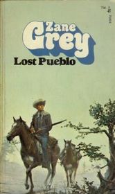 Lost Pueblo/Pbn Xg05