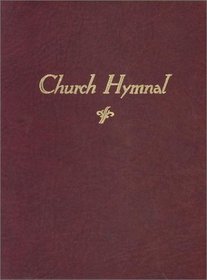 Church Hymnal [With Ring Binder-Vinyl Covered]