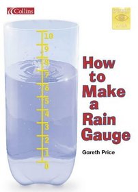 How to Make a Rain Gauge (Spotlight on Fact)