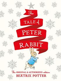 The Tale of Peter Rabbit Holiday Edition