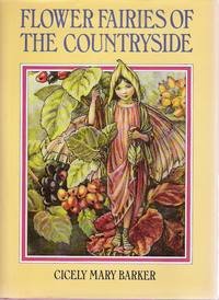 Flower Fairies of the Countryside