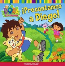 Presentamos a Diego! (Meet Diego!) (Dora the Explorer)