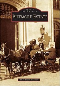 Biltmore Estate (Images of America)