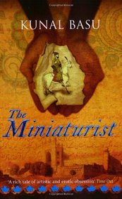 The Miniaturist