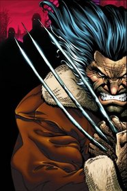 Weapon X: Days Of Future Now TPB (Weapon X)