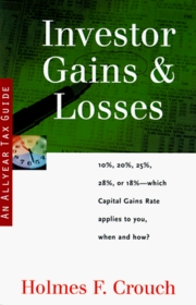 Investor Gains & Losses (Series 200: Investors and Business)