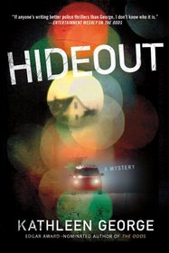 Hideout (Richard Christie, Bk 5)