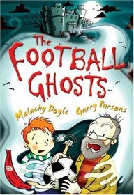 The Football Ghosts (Red Bananas)
