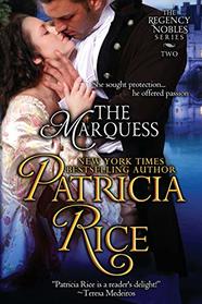 The Marquess (Regency Nobles) (Volume 2)