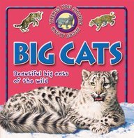 10 Things You Should Know About Big Cats (Things You Should Know About...)