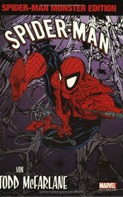 Spider-Man (German Edition)