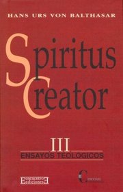 Spiritus Creator (Spanish Edition)