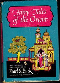 Fairy Tales of the Orient