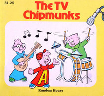 The TV Chipmunks