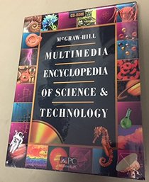McGraw-Hill Multimedia Encyclopedia of Science and Technology