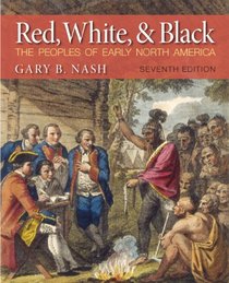 Red, White and Black (7th Edition)