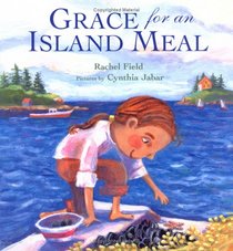 Grace for an Island Meal