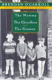 Agnes Browne Trilogy Boxed Set--The Mammy, The Chisellers, The Granny