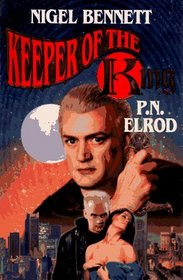 The Keeper of the King (Ethical Vampires)